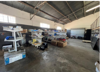 Commercial Property for Sale in Laboria Northern Cape